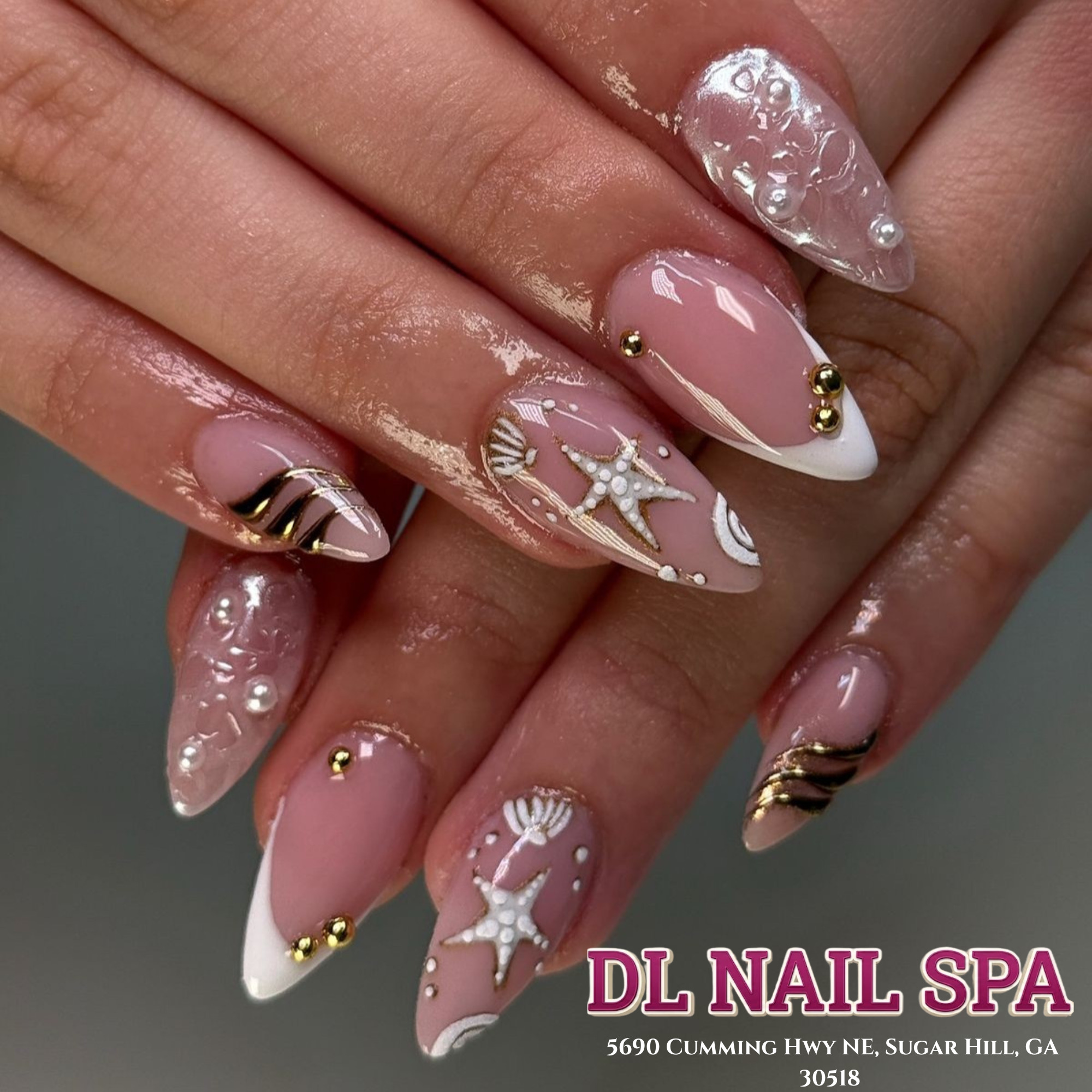 Nail June 11
